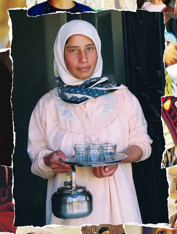 写真家・沼田早苗氏